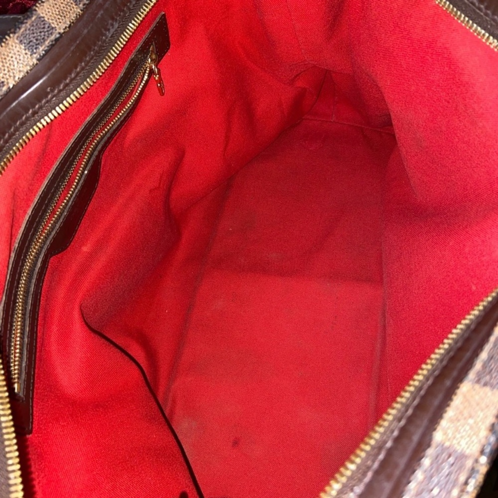 Louis Vuitton Chelsea Damier Ebene - Picture 5 of 10